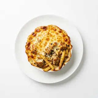 Pasticcio Chicken