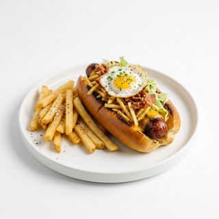 Perrito Especial