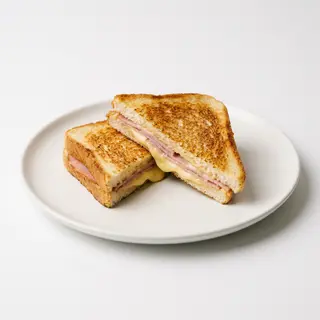 Sandwich Mixto