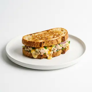 Sandwich Thon Fromage