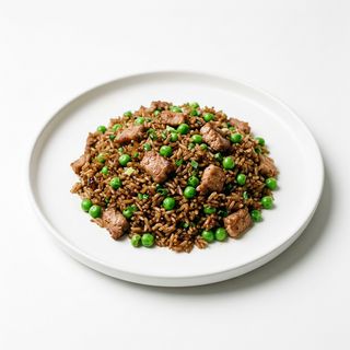 Arroz De Yan Zhong
