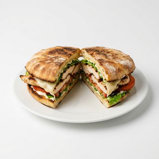 Campero De Pollo