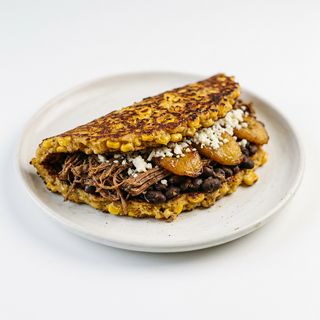 Cachapa Pabellón