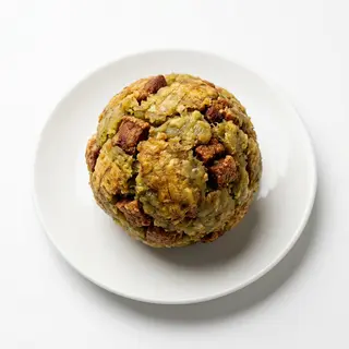 Bolón De Chicharrón