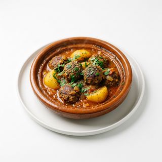 Plato Día Miércoles