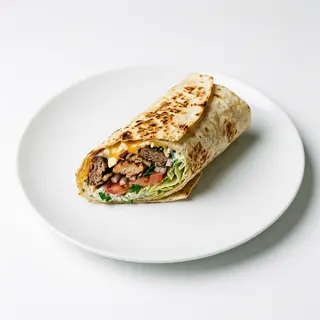 Durum Con Queso