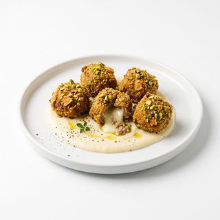 Bombolotti di vitella
