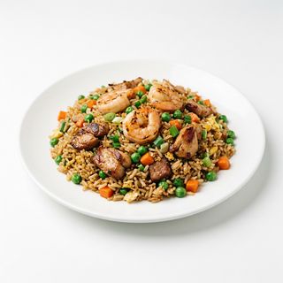 Arroz De La Casa