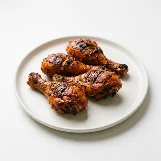 Muslitos De Pollo (4 Uds)