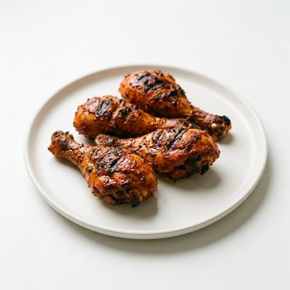 Muslitos De Pollo (4 Uds.)