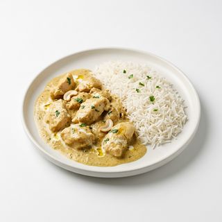 Korma De Pollo