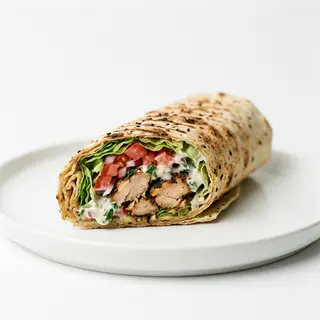 Especial Kebab