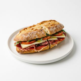 Bocadillos Al Gusto