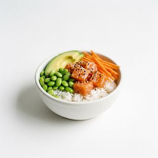 Pokè small