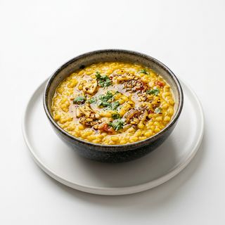 Daal Tadka