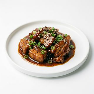 Wieprzowina orientalna
