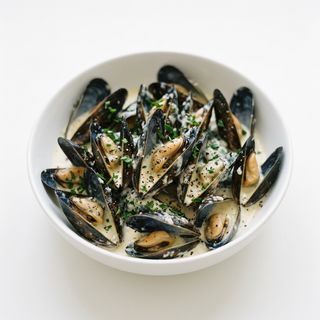 Cubo De Mejillones