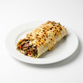 14. Durum Gratinado