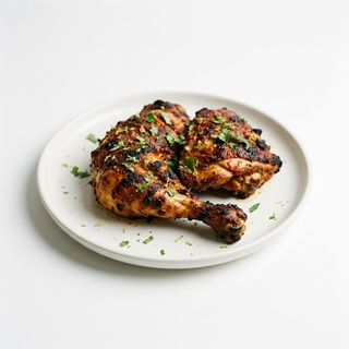 Pollo Tandoori (2 Uds.)