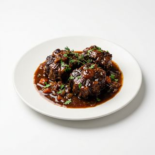 Rabo De Toro