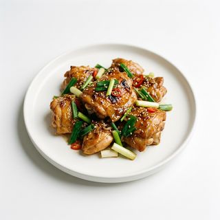 Kurczak Hanoi