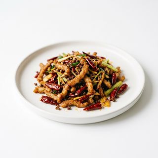 Porc Gan Bian