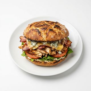 Campero De Pollo Andino