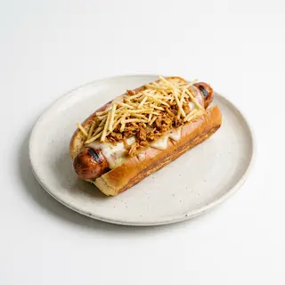 Perrito Rivas