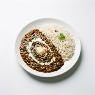 Dal Makhani