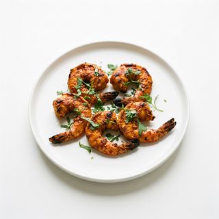 Chicken Shashlik