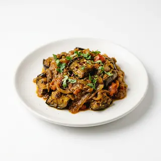 Baingan Bhajee
