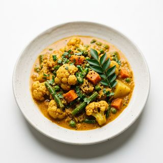 Verduras Goa