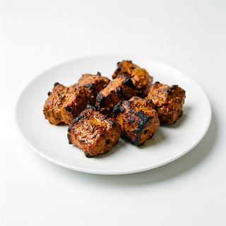 Borrego Tikka