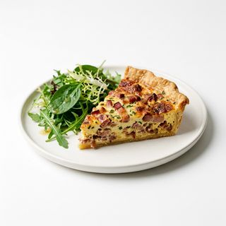 Quiche Lorraine