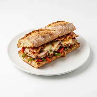 Bocadillo Rock