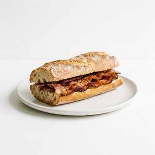 Bocata De Bacó