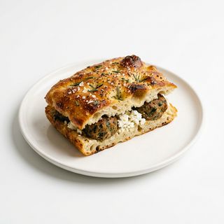 Focaccia La Luisa