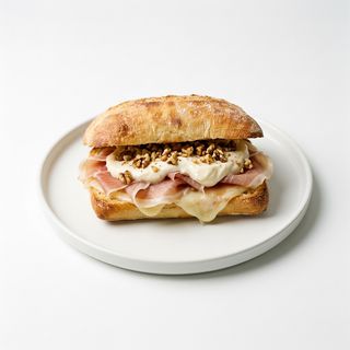 Il dolce salato