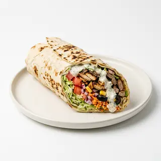 Durum Mixto