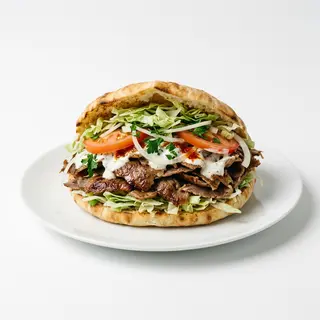 Kebab Maxi