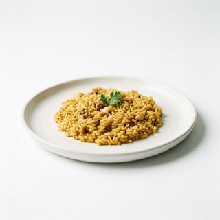 Arroz A Banda