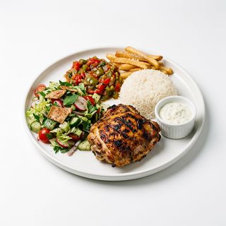 Grillade Cuisse (1 Pièce)