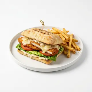 Especialidades César Sándwich