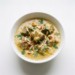 Muglai Korma