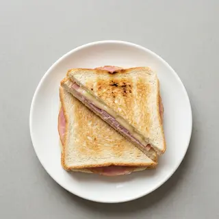 Mixto (Jamón York y queso)