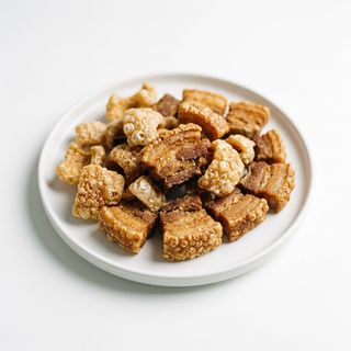 Chicharrón Mixto