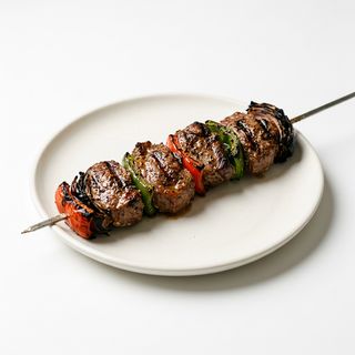 Borrego Hasina Shashlik