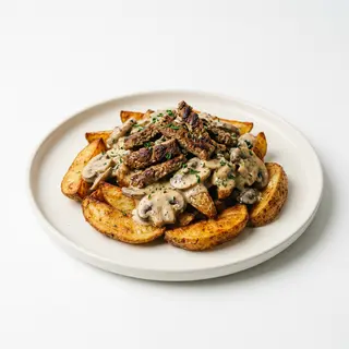 Patatas Tostadas 2