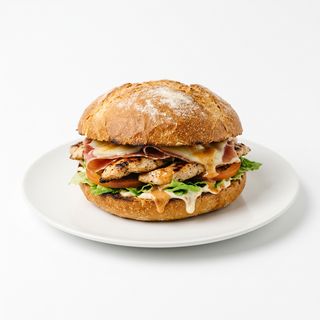 Campero De Pollo Mafalda