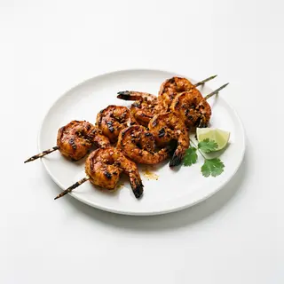 Langostinos